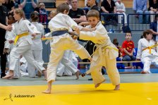 27.04.2025 Wachau JUDO Kids Cup